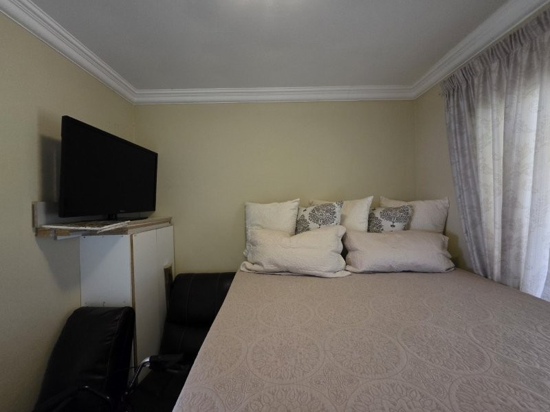 3 Bedroom Property for Sale in Noorsekloof Eastern Cape